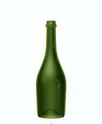 ΦΙΑΛΗ SPARKLING CLAUDIA 750 ML