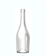 ΦΙΑΛΗ SPARKLING CLAUDIA 750 ML