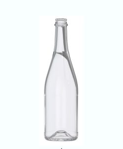 2600123_B ΦΙΑΛΗ ΣΑΜΠΑΝΙΑΣ CUVE CLOSE 750ml