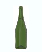 ΦΙΑΛΗ ΣΑΜΠΑΝΙΑΣ CUVE CLOSE 750ml