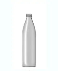 WATER BOTTLE 750ml