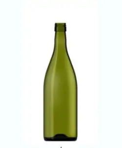 ΦΙΑΛΗ ΚΡΑΣΙΟΥ ΒΟΥΡΓΟΥΝΔΙΑΣ 1000ml