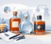 Οδηγός επιλογής φιάλης αποστάγματος για brands