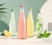 Τάσεις ελαφρών φιαλών ποτών για σύγχρονα brands
